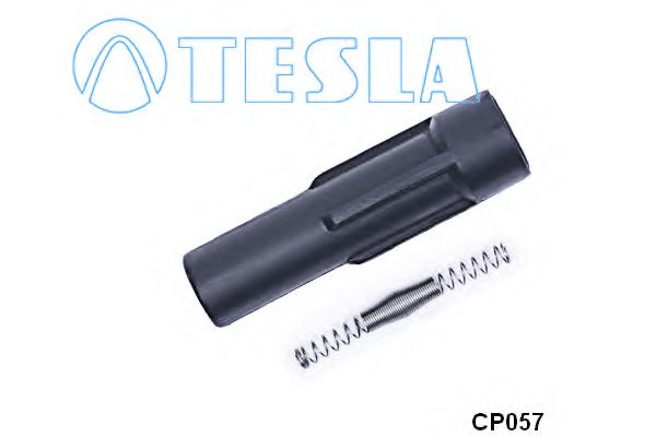Вилка, свеча зажигания - Tesla CP057