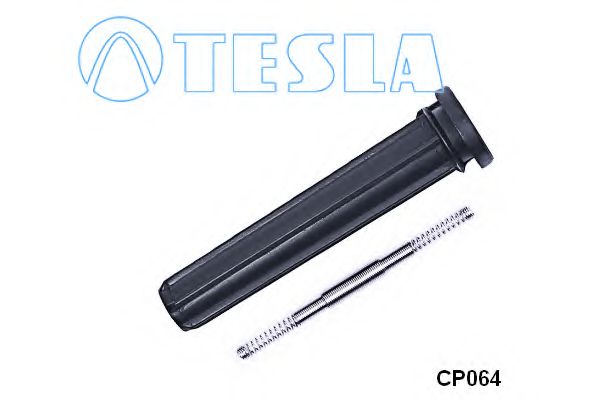 Вилка, свеча зажигания - Tesla CP064