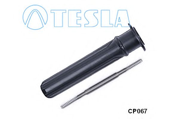 Вилка, свеча зажигания - Tesla CP067