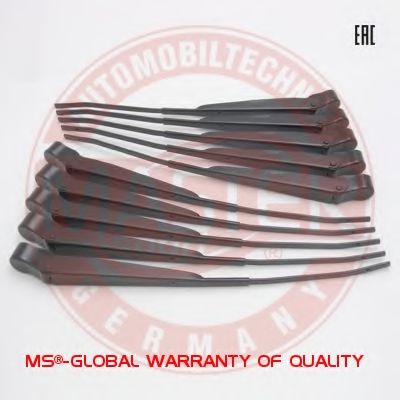 Рычаг стеклоочистителя, система очистки окон - MASTER-SPORT 21085205065PCS-ECO10