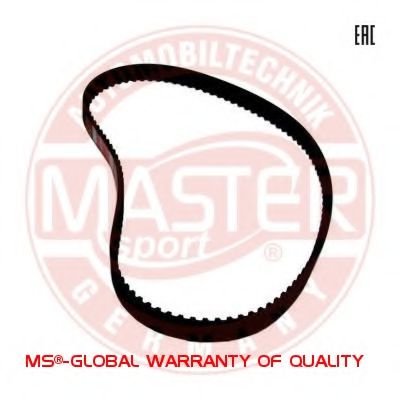 Ремень ГРМ - MASTER-SPORT 547-SD-PCS-MS