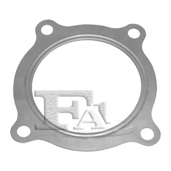 Прокладка, труба выхлопного газа - FA1 180-903