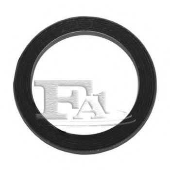 Уплотнительное кольцо, труба выхлопного газа - FA1 781-953