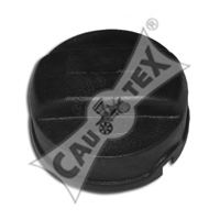 Крышка, топливной бак - CAUTEX 461103