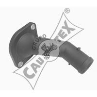 Фланец охлаждающей жидкости - CAUTEX 954147