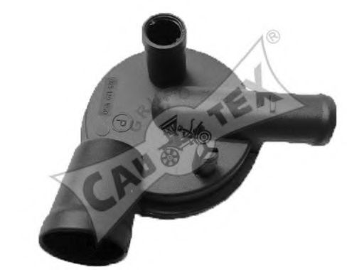 Клапан, отвода воздуха из картера - CAUTEX 955352
