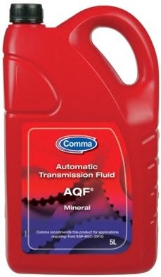 Трансмиссионное масло - Comma ATF5L