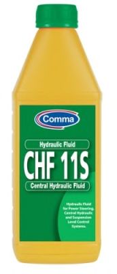 Жидкость для гидроусилителя - Comma CHF1L