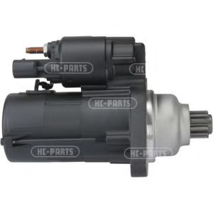 Стартер - HC-Parts CS1480