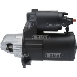 Стартер - HC-Parts CS1488