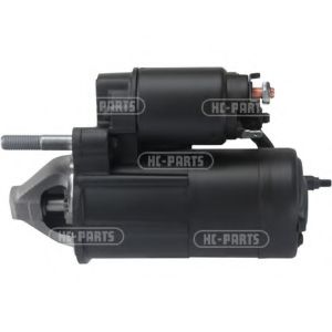 Стартер - HC-Parts CS1492
