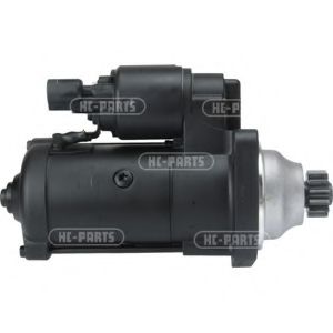 Стартер - HC-Parts CS1505
