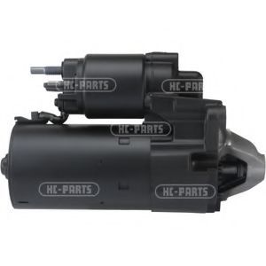 Стартер - HC-Parts CS1509