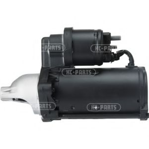 Стартер - HC-Parts CS1511
