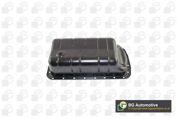 Масляный поддон - BGA SP6701