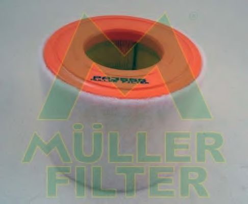 Фильтр воздушный - MULLER FILTER PA3555