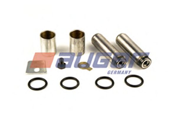 Ремонтный комплект, Тормозная колодка HCV - Auger 51368
