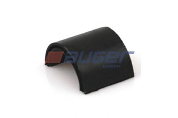 Подшипник стабилизатора HCV | зад | - Auger 51399