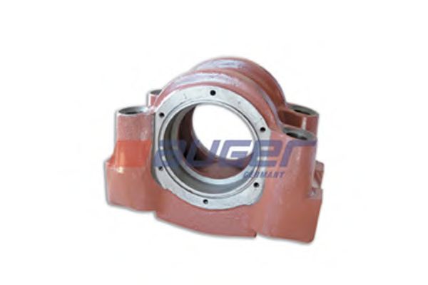 Опора пружины, корпус оси HCV - Auger 51491