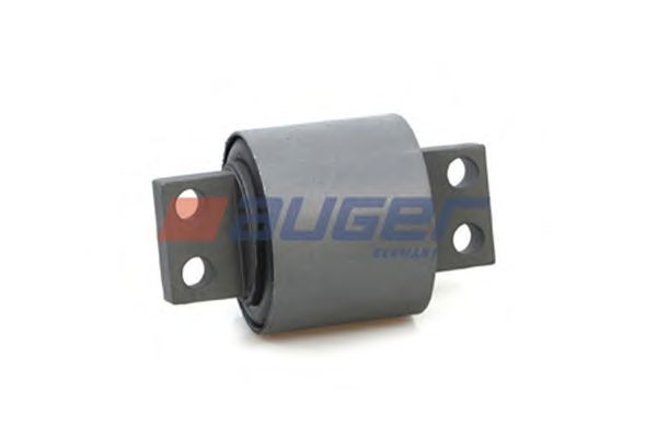Peзин. втyлка,V-образная Реактивная тяг HCV - Auger 51565