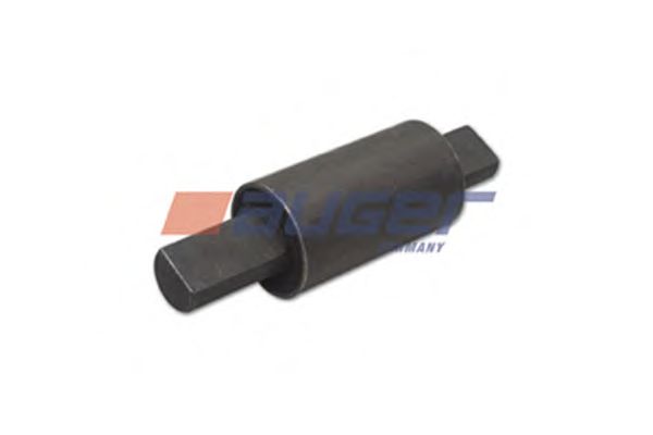 Втулка рессоры HCV - Auger 51629