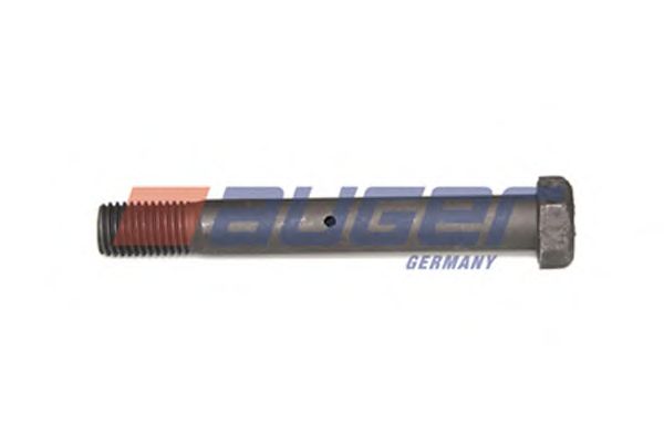 Болт листовой рессоры HCV - Auger 51673