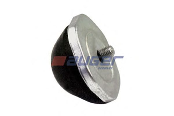 Отбойник демпферный рессоры HCV - Auger 51686