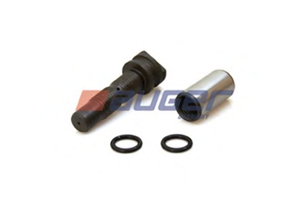 Ремонтный комплект, Листовая рессора HCV - Auger 51770