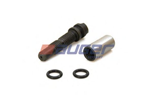 Ремкомплект, палец ушка рессоры HCV - Auger 51772