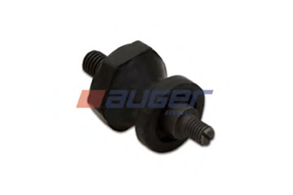 Крепление воздушного фильтра HCV - Auger 51866