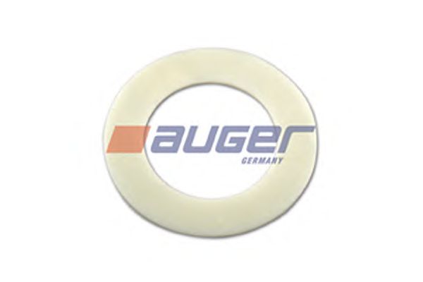 Уплотняющее кольцо, ступица колеса HCV - Auger 52069