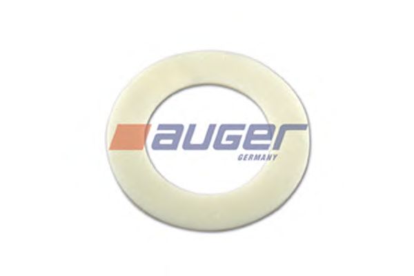 Уплотняющее кольцо, ступица колеса HCV - Auger 52071