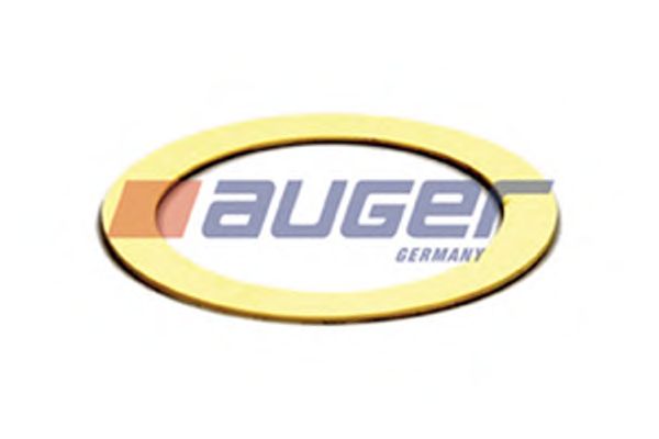 Уплотнительное кольцо ступицы колеса HCV - Auger 52075
