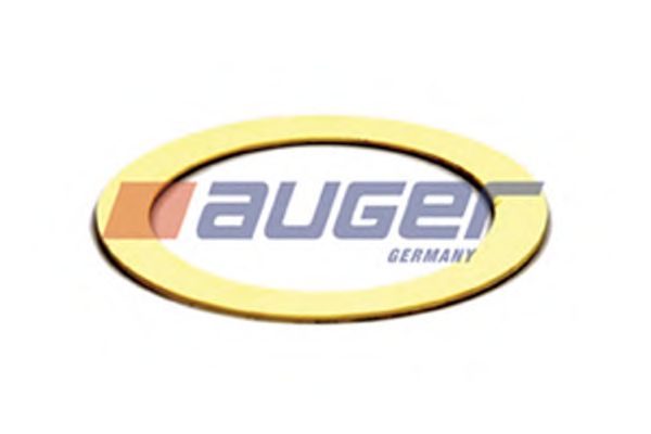 Уплотнительное кольцо ступицы колеса HCV - Auger 52076