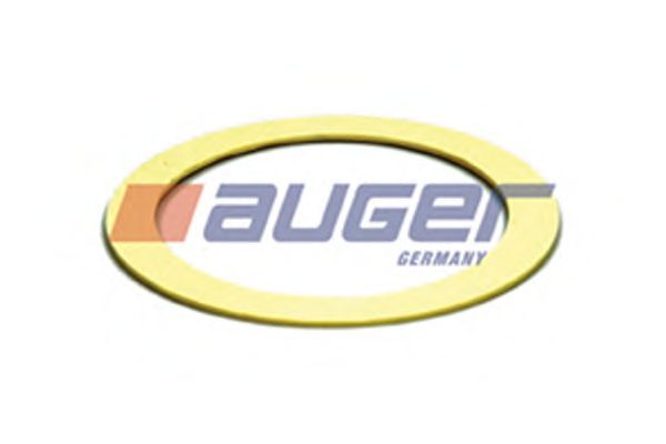 Уплотнительное кольцо ступицы колеса HCV - Auger 52081