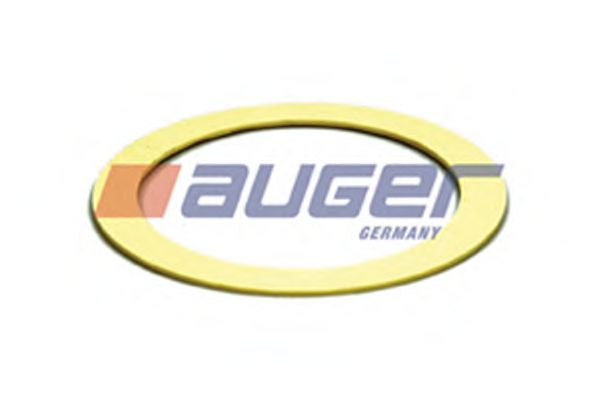 Уплотнительное кольцо ступицы колеса HCV - Auger 52082