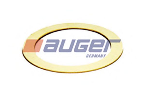 Уплотнительное кольцо ступицы колеса HCV - Auger 52085