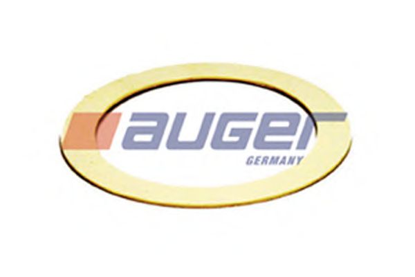 Уплотнительное кольцо ступицы колеса HCV - Auger 52086