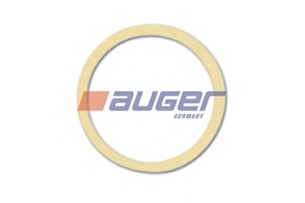Уплотнительное кольцо ступицы колеса HCV - Auger 52091