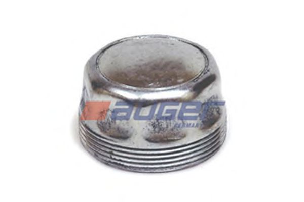 Крышка, подшипник ступицы колеса HCV - Auger 52128