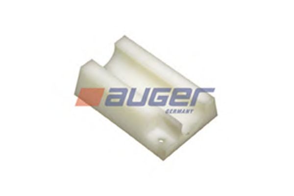 Упруго-демпф. элемент листовой рессоры HCV - Auger 52167