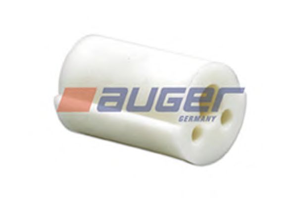 Упруго-демпф. элемент листовой рессоры HCV - Auger 52169