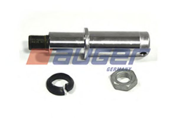ремонтный комплект, ролик тормозных колодок HCV - Auger 52348