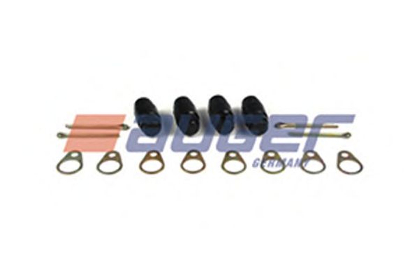 ремонтный комплект, ролик тормозных колодок HCV - Auger 52503