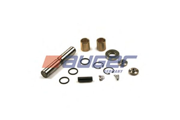 Комплект шкворней Поворотного кулака HCV - Auger 52545