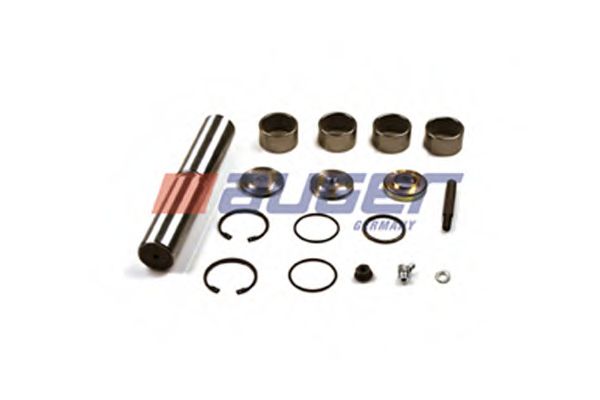Комплект шкворней Поворотного кулака HCV - Auger 52549