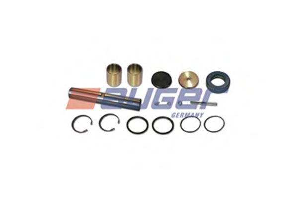 Комплект шкворней Поворотного кулака HCV - Auger 52607