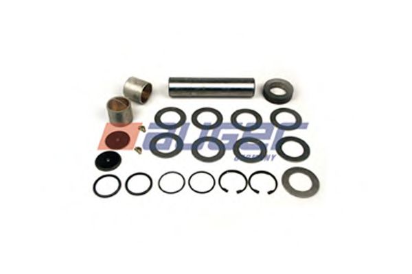 Комплект шкворней Поворотного кулака HCV - Auger 52615
