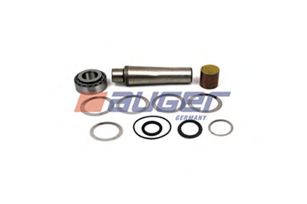 Комплект шкворней Поворотного кулака HCV - Auger 52616