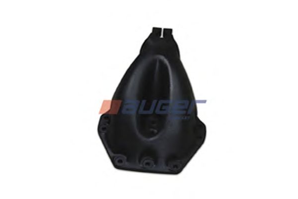 Опора пружины, корпус оси HCV - Auger 52663